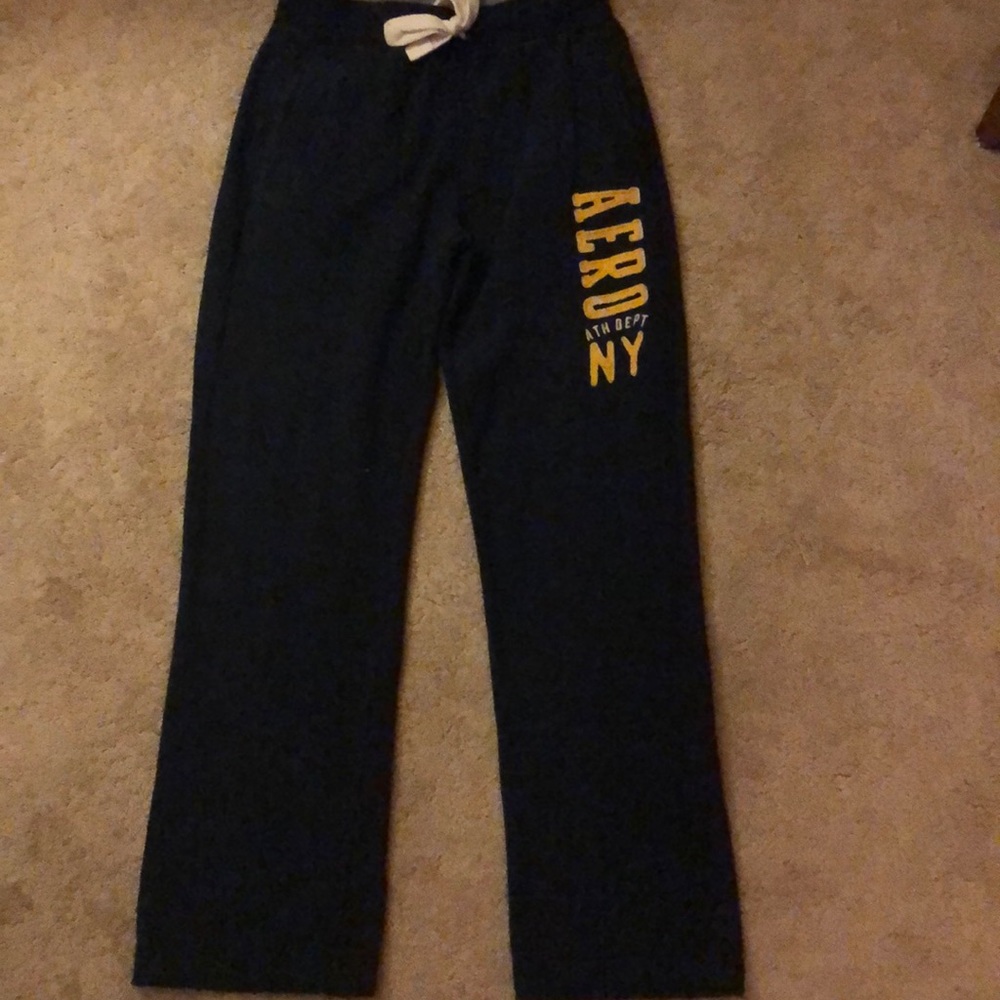 Kids Aero Sweat Pants